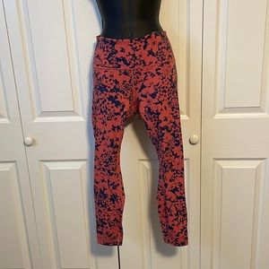 Lululemon Wonder Under Leggings